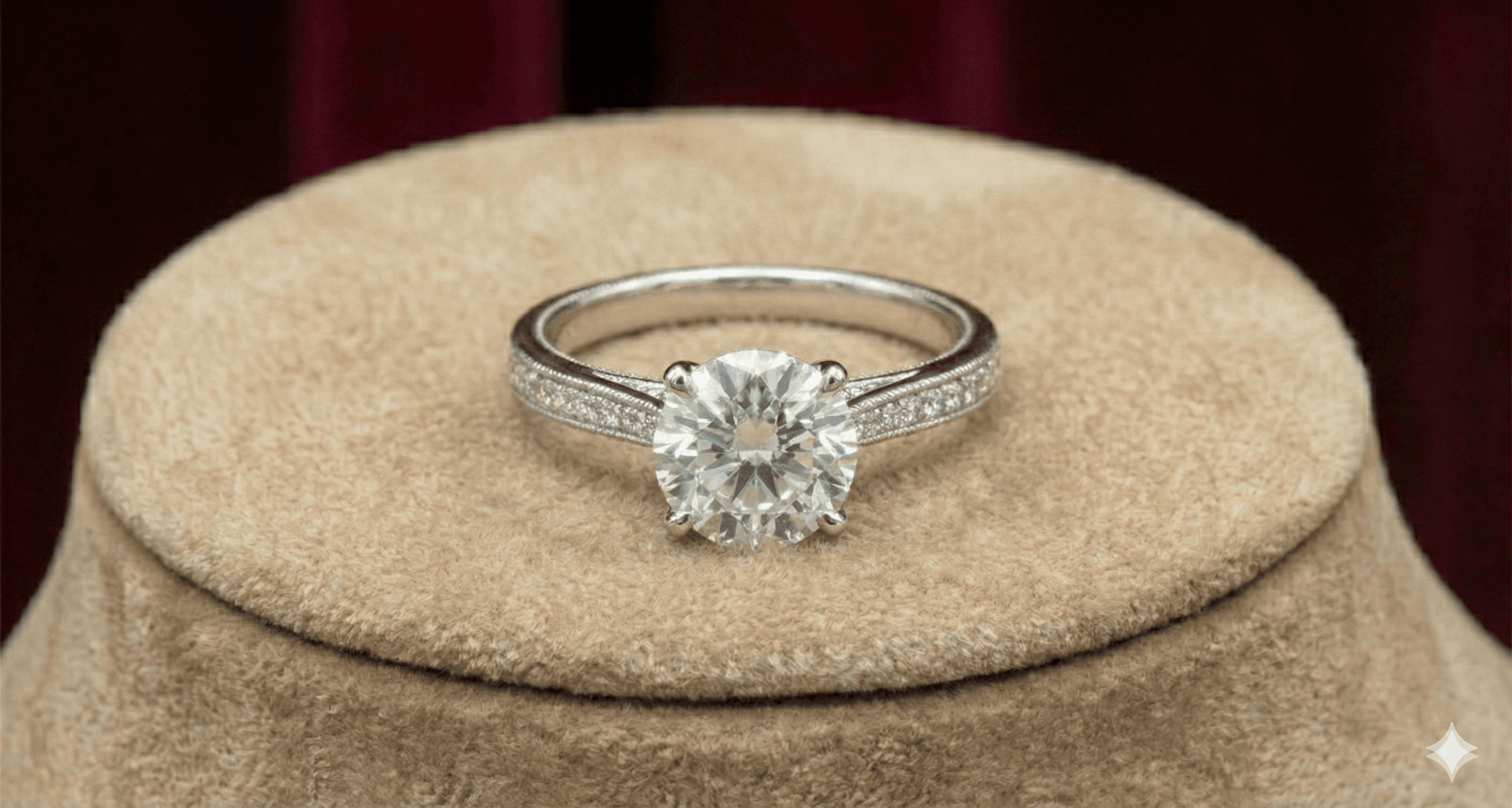 Platinum Wedding Ring